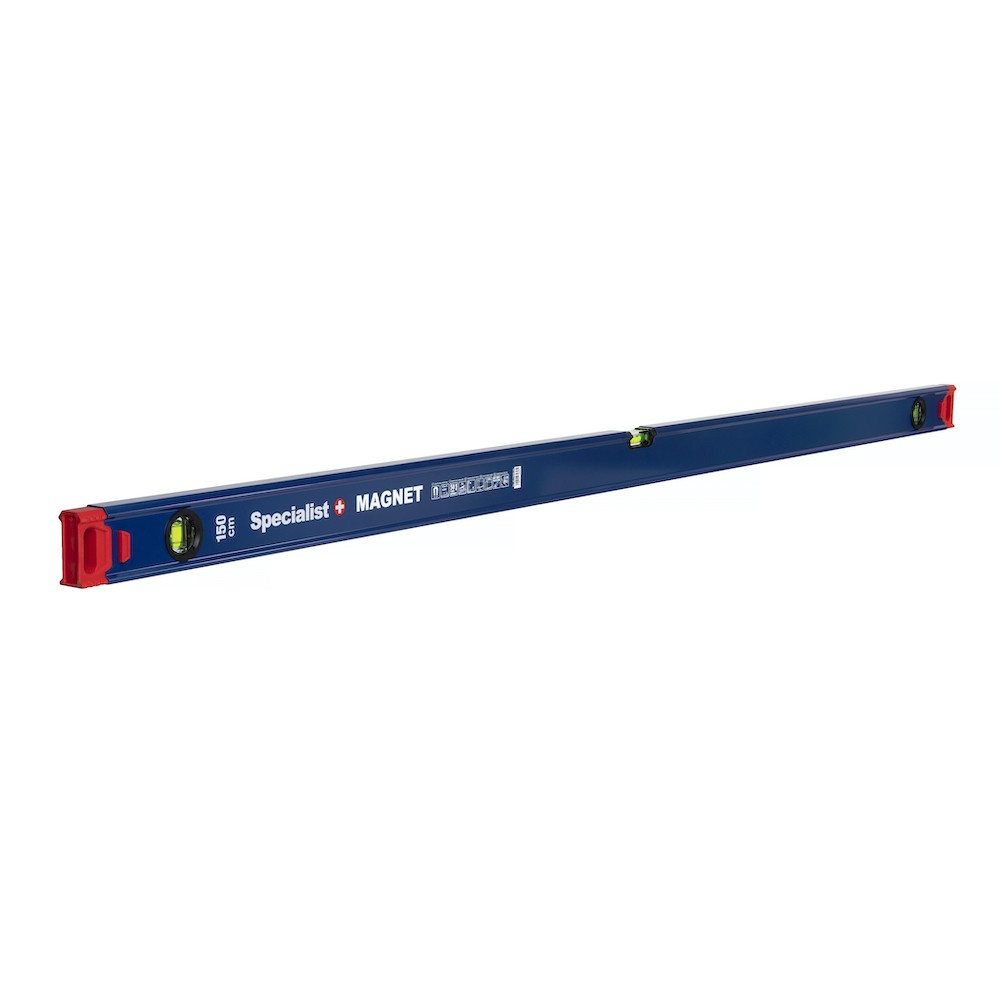 SPECIALIST+ level MAGNET, 150 cm