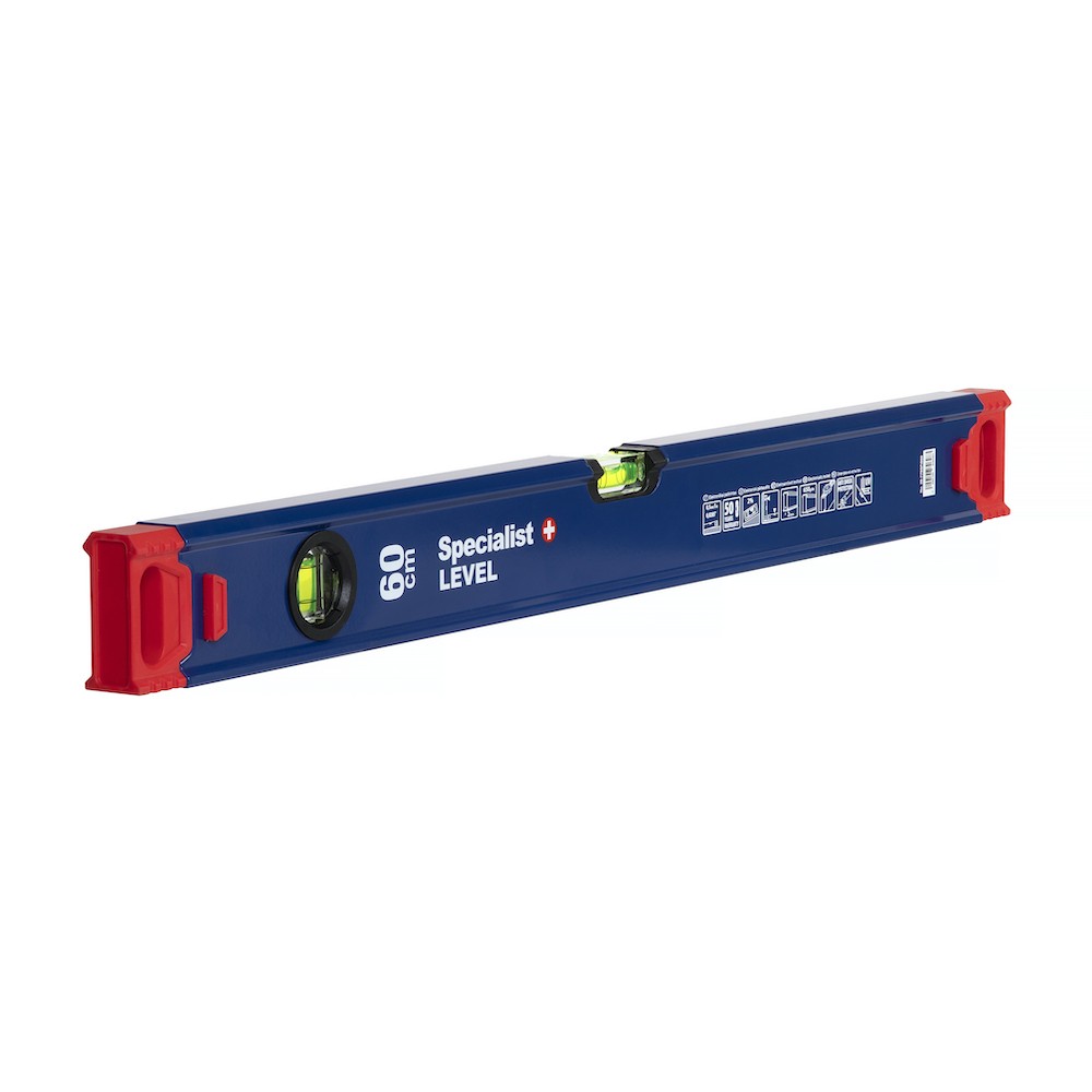 SPECIALIST+ lood LEVEL, 60 cm