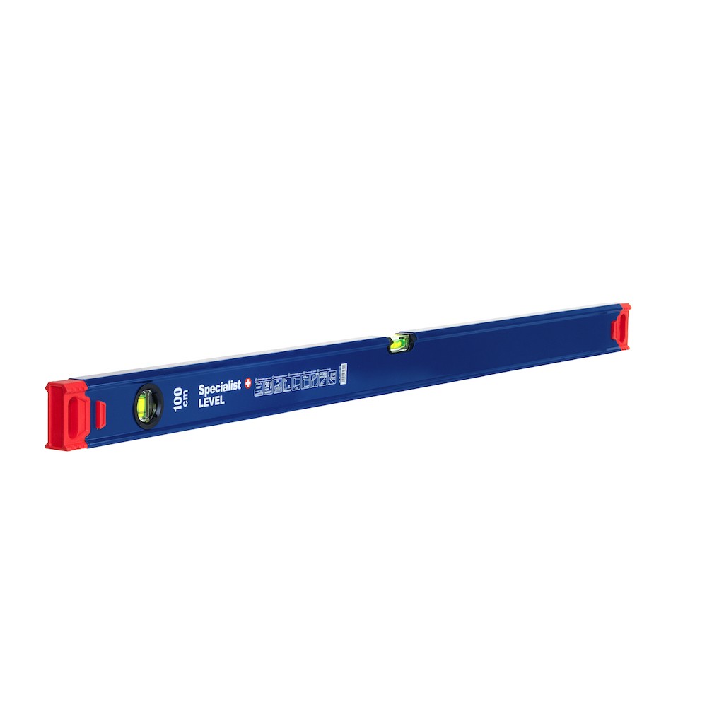 SPECIALIST+ lood LEVEL, 100 cm