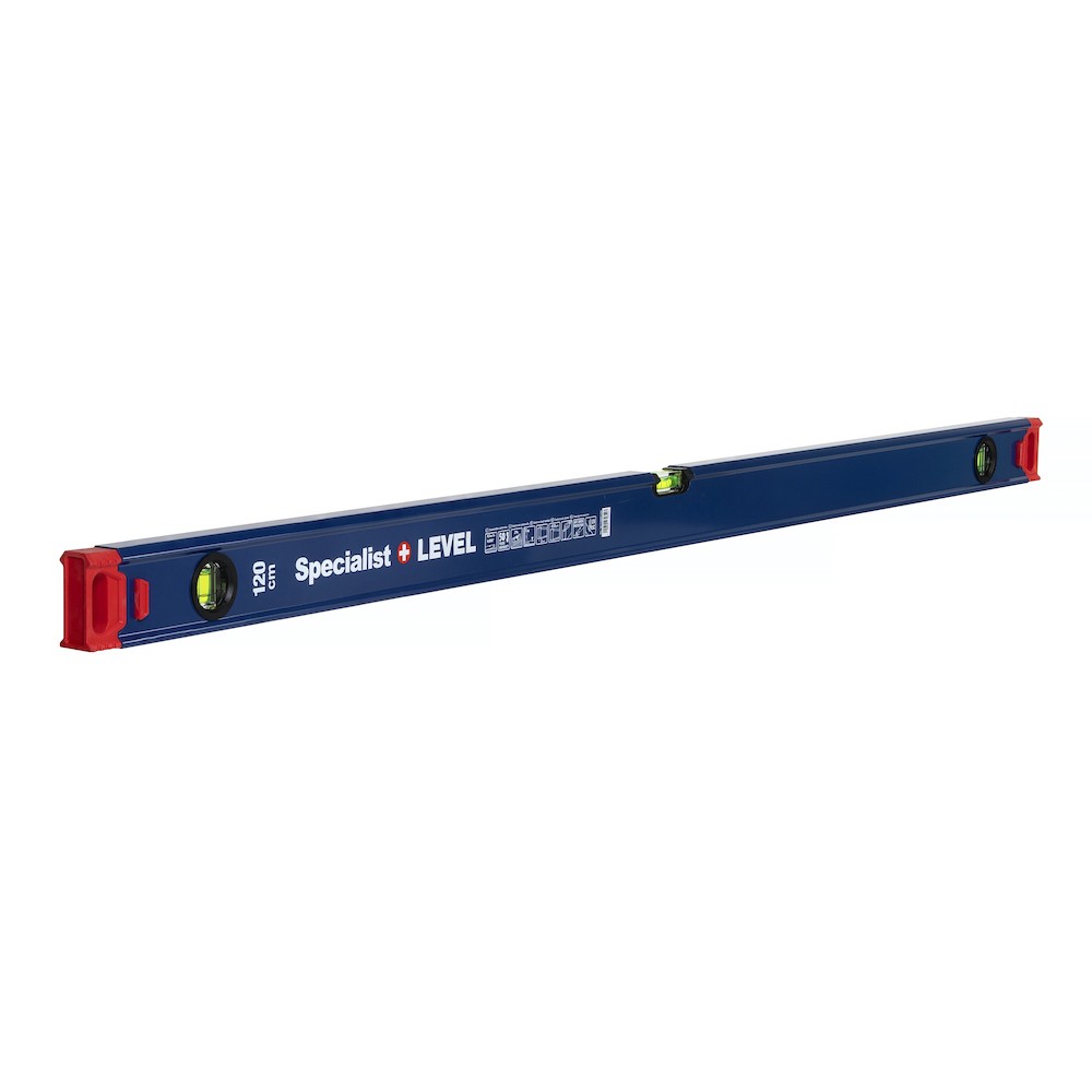 SPECIALIST+ level LEVEL, 120cm
