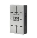 Profile magnet FAST INSTALL, SPECIALIST+ 