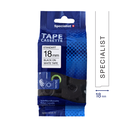 SPECIALIST+ BROTHER comp, 18 mm standard B/W