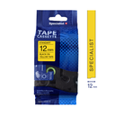 SPECIALIST+ BROTHER comp, 12 mm standard B/Y