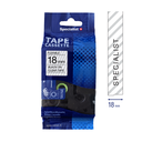 SPECIALIST+ BROTHER comp, 18 mm Flexible B/Clear