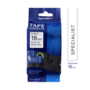 SPECIALIST+ BROTHER comp, 18 mm Flexible B/White