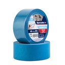 SPECIALIST+ maalriteip, 48 mm x 50 m, sinine