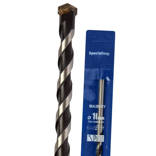 Drilling / Concrete / Masonry drill bits