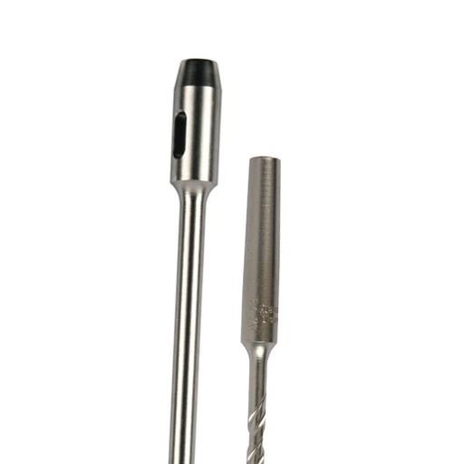 Drilling / Concrete / Conical drill bits for insulation materials