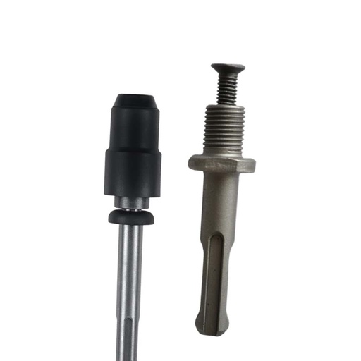 Puurimine / Betoon / Adapterid