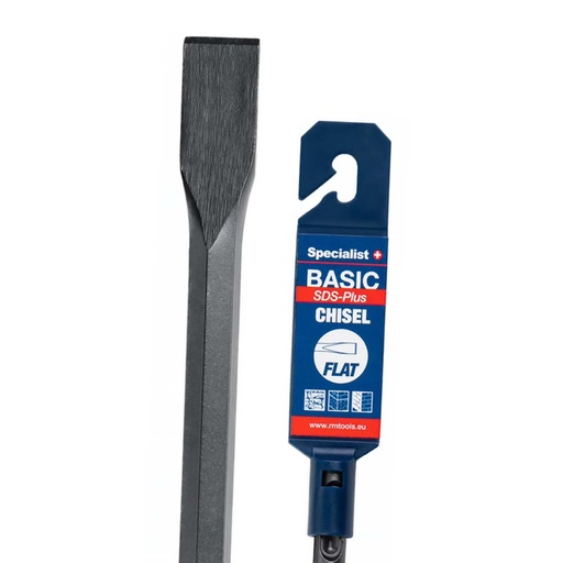 Drilling / Concrete / Chisels / Basic chisels