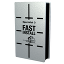 Innovatsiooni tooted / FAST INSTALL kipsplaadisüsteem