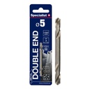 Drilling / Metal / Premium drill bits for metal / Double ended drill bits