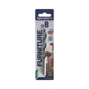 Drilling / Wood / 3 point wood drill bits