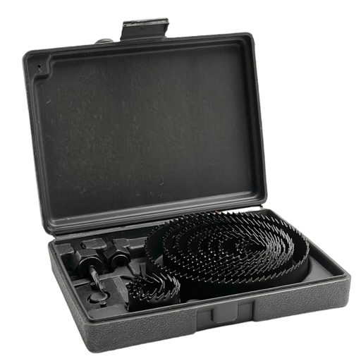 Drilling / Wood / Drill crowns for soft materials