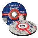 Cutting and grinding / Metal / Abrasive grinding discs