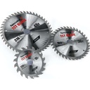 Cutting and grinding / Wood