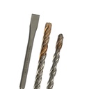 Drilling / Concrete