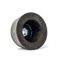Cutting and grinding / Concrete and stone / Conical cup grinding wheels