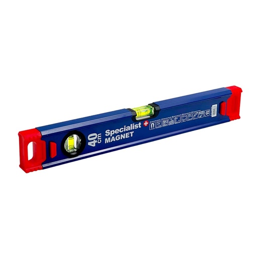 Measuring / Spirit levels / Specialist+ Magnetic