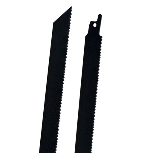 Cutting and grinding / Wood / Reciprocating blades