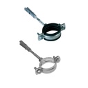 Fixings / Pipe holders