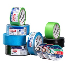 Adhesive tapes