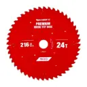 Cutting and grinding / Wood / Wood cutting PREMIUM circular saws