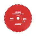 Cutting and grinding / Wood / Wood cutting PREMIUM circular saws / MULTIMATERIAL circular saws