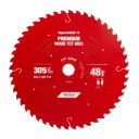 Cutting and grinding / Wood / Wood cutting PREMIUM circular saws / WOOD circular saws