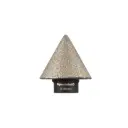 Drilling / Stone, ceramics and glass / Diamond milling cutters