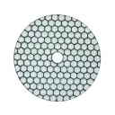 Cutting and grinding / Ceramics / Diamond polishing pads