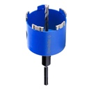 Drilling / Concrete / Diamond drilling core bits for electrical sockets