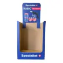 Stendid, reklaammaterjalid / "Specialist+" stendid jms / Gaasi stend