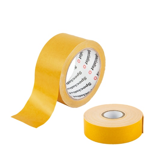 Adhesive tapes / Double sided tapes