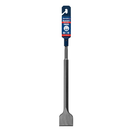 [52/1-503] SPECIALIST+ SDS+ HEX body chisel BASIC, 40x250 mm