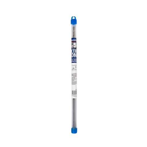[64/6-05190] SPECIALIST+ metallipuur EXTRA LONG DIN1869, 5x190/245mm