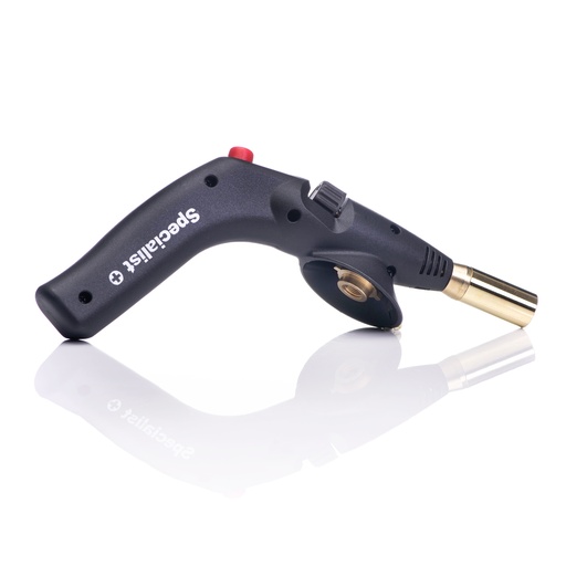 [68-003] SPECIALIST+ 7/16" blowtorch with piezo igniter