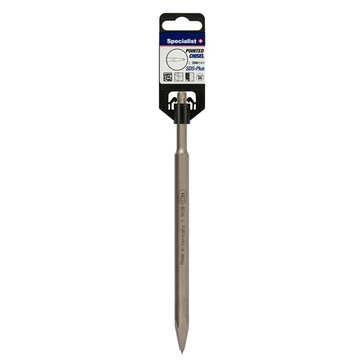 [77-001] SPECIALIST+ SDS+ smailais kalts PREMIUM
