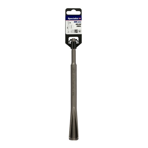 [77-004] SPECIALIST+ SDS+ kumer meisel, 22x250 mm