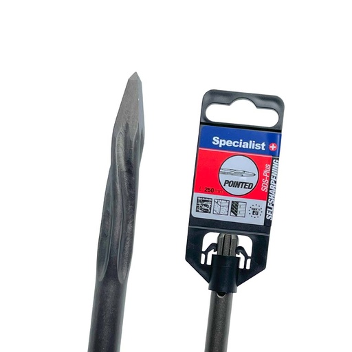 [77-005] SPECIALIST+ SDS+ iseterituv terav meisel