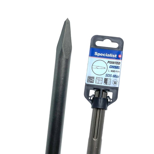 [77/1-003] SPECIALIST+ SDS MAX teravmeisel, 400 mm