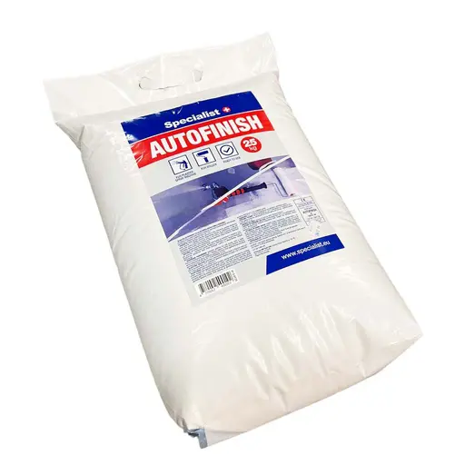 [41/2-EF25] Pahtel AUTO FINISH, SPECIALIST+, 25 kg