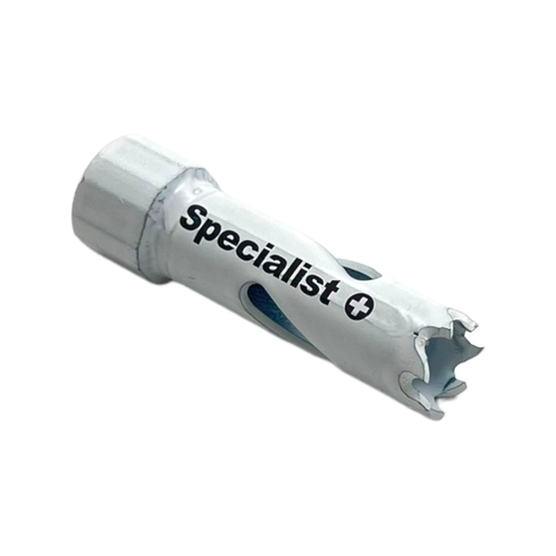 [64/9-0021] SPECIALIST+ hole saw BI-METAL, 21 mm