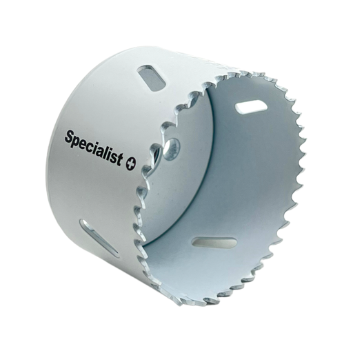 [64/9-0065] SPECIALIST+ hole saw BI-METAL, 65 mm