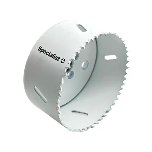 [64/9-0089] SPECIALIST+ hole saw BI-METAL, 89 mm