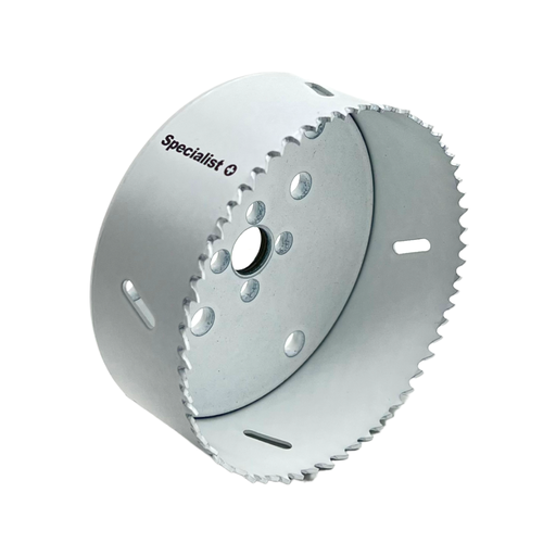 [64/9-0114] SPECIALIST+ hole saw BI-METAL, 114 mm