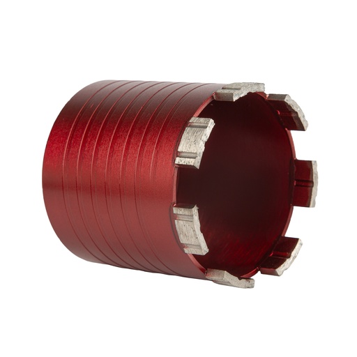 [11/2-9282] SPECIALIST+ diamond core drill bit PREMIUM, 82 mm