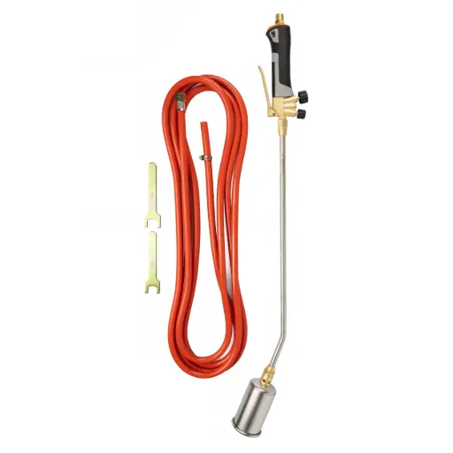 [68-019] Roof torch set