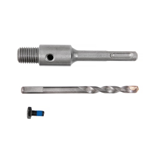 [11/2-9002] SPECIALIST+ SDS + adapteris dimanta kronim M16