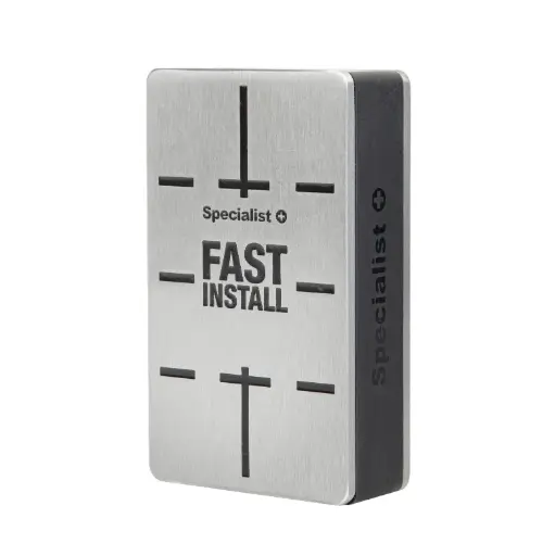 [29/1-003] Magnet profiilidele FAST INSTALL, SPECIALIST+ 